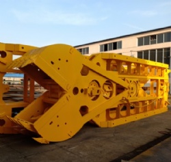 Mechanical Grab-Type A