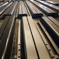 Premium D-Wall Stop End Solutions