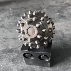 Replaceable Roller bit