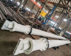 Soilmec Kelly bar