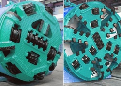 TBM DISC CUTTER